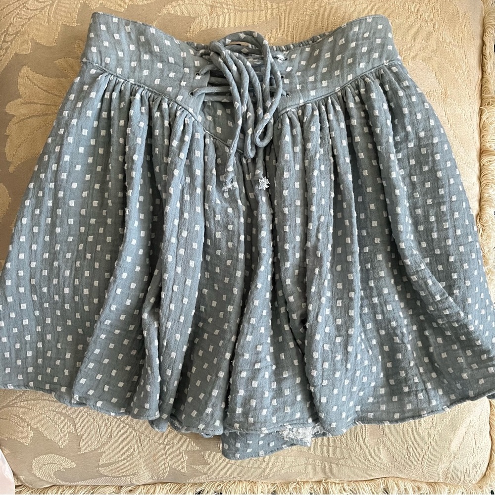 Free People Shorts